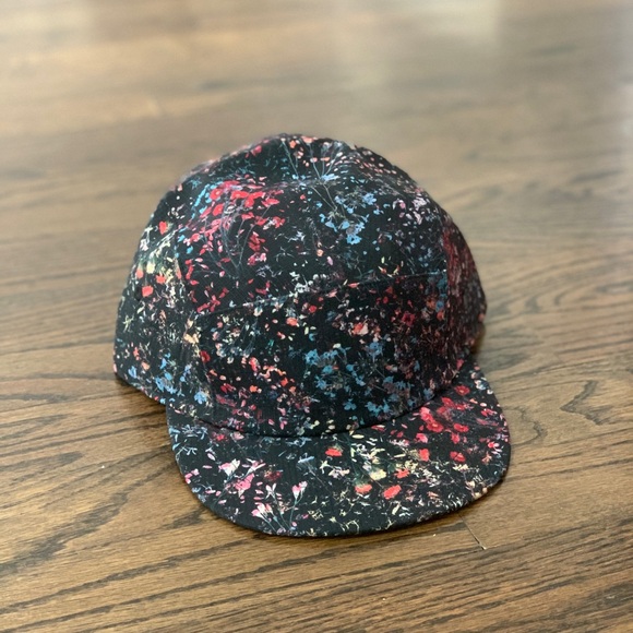 New Lululemon Five Times Hat One Size - Picture 2 of 9